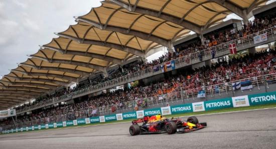 Malaysia's Sepang to Host F1 Bahrain GP